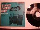 THE BELLE-AIRES TEEN DANCE DOO-WOP BOP RCA EP NM 45