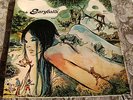 LP - GARYBALDI - Nuda - ORIGINAL 1972