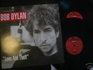 Bob Dylan Love and Theft 12