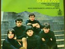SORROWS 1965 RARE SPANISH EP MOD*BEAT*FREAKBEAT