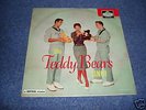 MEGA-RARE Orig.UK 1958 LP 