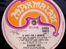 BLOSSOM TOES If Only For Moment 1969 UK MARMALADE LP
