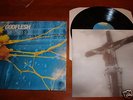 Godflesh - Selfless LP -Broaderick, Jesu, Techno Animal
