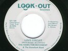 FUNK 45 Breaks Hamilton Movement Love Circuit Look-out