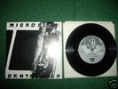 MICROFILM Lisa Gerrard Dead Can Dance Synth Punk 45 KBD