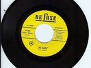 NORTHERN SOUL 45 - ROBERT MOORE -  LISTEN