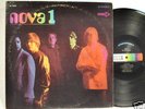 * * THE NOVA LOCAL - NOVA 1 , 1968 M- PSYCH LP. * *