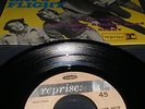 RARE ELECTRIC PRUNES long day's flight EP FRENCH PRESS