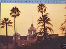 Eagles-Hotel California-Mobile Fidelity Half-Speed LP