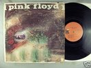 Pink Floyd  A Saucerful Of Secrets  Psych