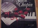 WILSON AUDIO: Knight MUSIC OF CHOPIN – W-9129 - sealed