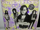 SCIENTISTS atom bomb baby UK LP 1985 hoodoo gurus