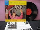 KOUKOUTARAS.Apo Pou Ke Pou LP 100 COPIES+POLL + 2002 GR
