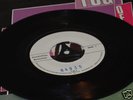 Beatles Paul Mc Cartney :German Promo White label Test