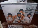 Beatles BUTCHER Gatefold mono stereo with many inserts+