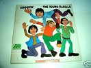 THE YOUNG RASCALS-GROOVIN'-UK ATLANTIC 1967 MONO LP-NM