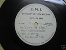DONT BE CRUEL-JORDANAIRES (ELVIS)  EMI ACETATE  SO RARE