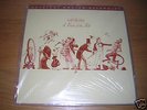 MFSL GENESIS A Trick Of The Tail/Half Speed LP SEALED