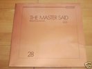 ROLAND KOVAC NEW SET “THE MASTER SAID” PSYCHROCK GROOVE