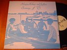 MARVIN HOLMES & JUSTICE Summer Of '73 SOUL FUNK Orig Lp