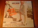 JAMES BROWN Please Please Please LP on King LEGS COVER