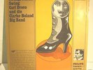 CARL  DREVO & CLARKE - BOLAND BIG BAND 
