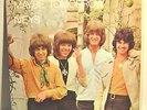 THE  IVEYS - LP 