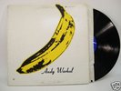Velvet Underground & Nico MONO MIX original w/ Banana