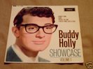 BUDDY HOLLY SHOWCASE VOL 1 e p EX CONDITION  1964