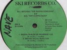 MC MITCHSKI - BROOKLYN BLEW UP THE BRIDGE RAP 12