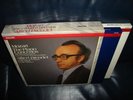13LP Box MOZART-PHILIPS Digital Piano Concertos BRENDEL