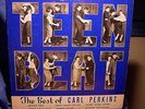 Carl Perkins LP Sun Original Issue1961 Beatles U.S.