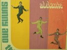 Sunny & Sunliners - Adelante -Tejano Soul Key-Loc  HEAR