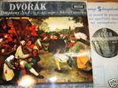 SXL 6044 Dvorak Symphony No. 8 / Kertesz W/B