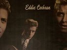 EDDIE COCHRAN.SINGIN TO MY BABY.1st LP.LONDON.1958.RARE
