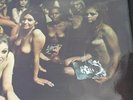JIMI HENDRIX - ELECTRIC LADYLAND - Superb UK Near Mint