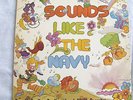 THE WHO,KEITH MOON,INTERVIEWS,MUSIC-SOUNDS LIKE NAVY