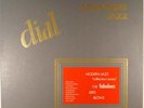 CHARLIE PARKER-MODERN JAZZ COLLECTOR SERIES-3 DIAL LPS