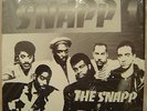 LP THE SNAPP snapp 1 INDEMAND MODERN SOUL 1st pressing