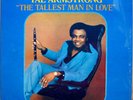 TAL ARMSTRONG The Tallest Man In Love 1980 lp SEALED