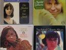 4 Astrud Gilberto LPs, Verve. All NM-Mint