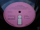 KING CRIMSON (DEBUT) IN THE COURT UK AwEsOmE Top AuDiO