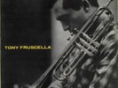 Tony Fruscella-Atlantic 1220-EXCELLENT ORIGINAL COPY