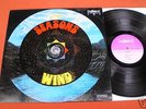 WIND SEASONS 1971 GERMAN KRAUTROCK KRACHER NEAR MINT