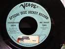 SOUL 45 YOUNGBLOOD SMITH   DJ   CLICK TO HEAR