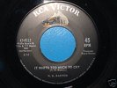R&B Northern Soul: H.B.Barnum: IT HURTS TOO MUCH TO CRY