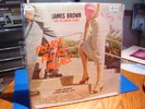 JAMES BROWN PLEASE PLEASE PLEASE KING 610 LEGS COVER