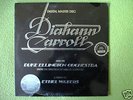 LP DIRECT TO DISC DIAHANN CARROLL ELLINGTON MINT SCELLE
