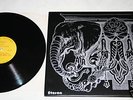 NOAH brain suck Lp PROG PSYCH RARE '69