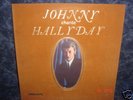 JOHNNY HALLYDAY LE VELOURS ORIGINAL